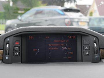 Citroën C6